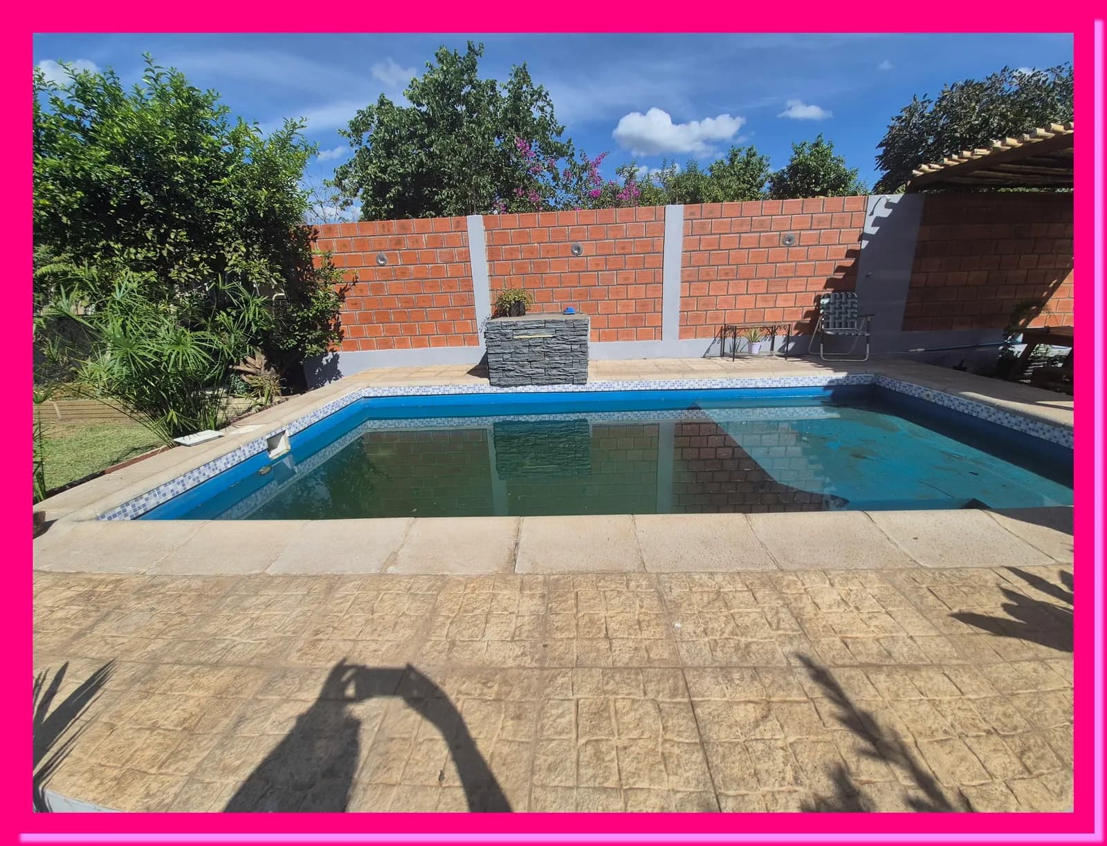 Casa en Venta en Garupa