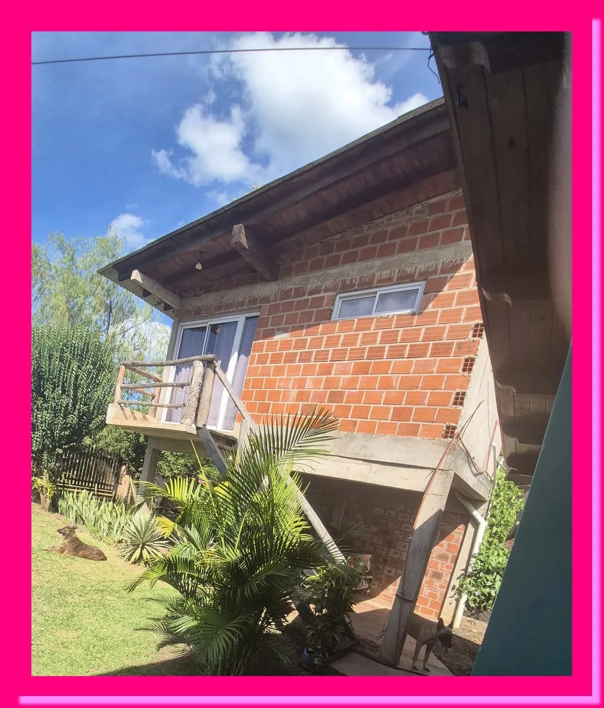 Casa en Venta en Garupa