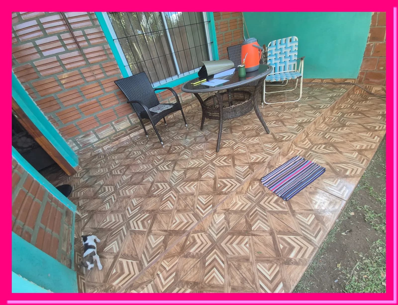 Casa en Venta en Garupa
