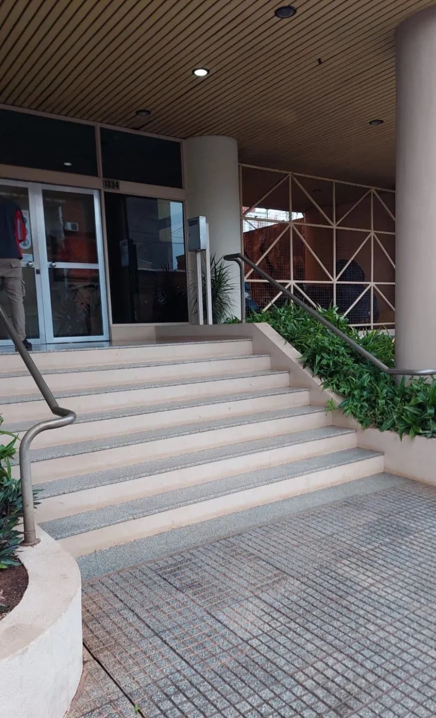 Departamento en Venta Edificio Don Pablo