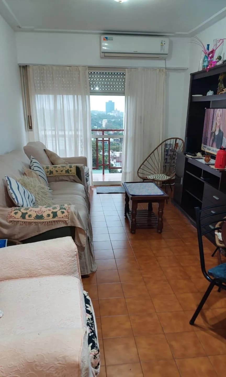 Departamento en Venta Edificio Don Pablo