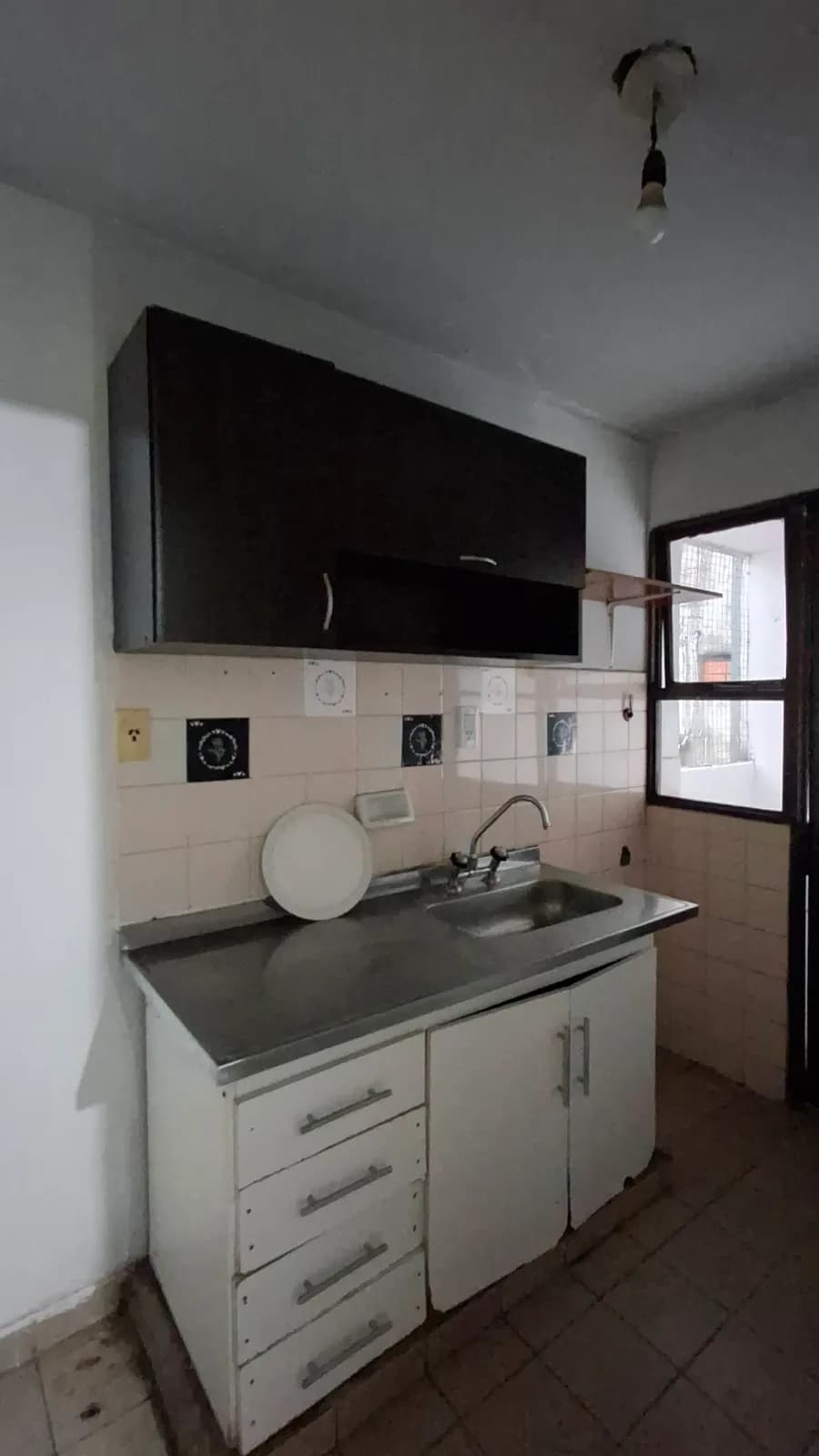DEPARTAMENTO EN VENTA CH 106