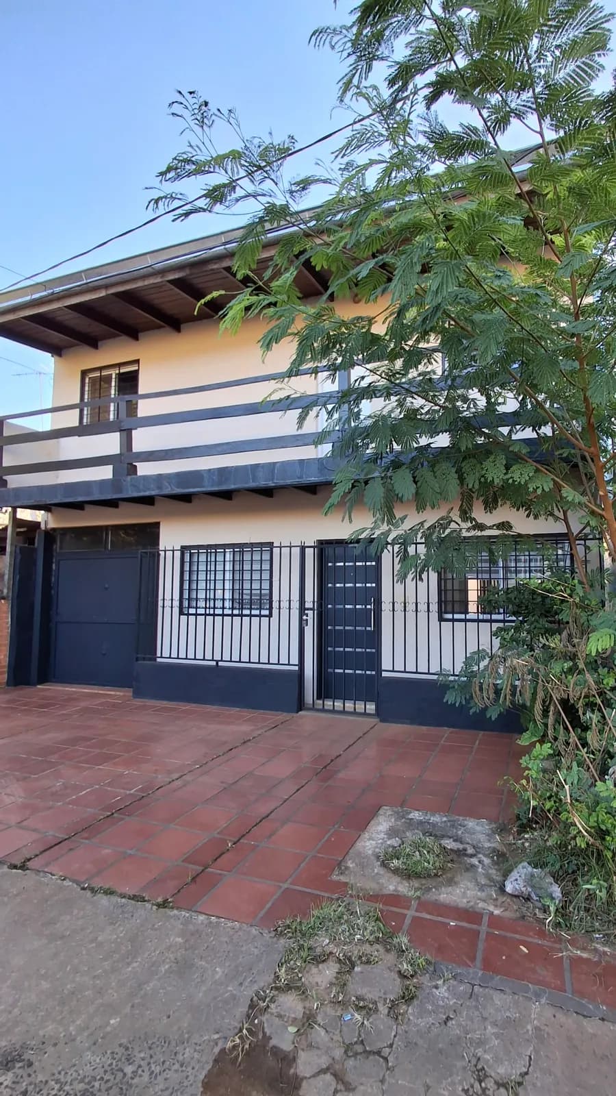DUPLEX EN VENTA 3 DORM (APTO CREDITO)