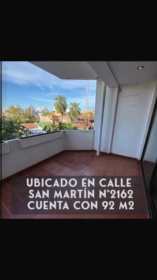 Departamento en venta