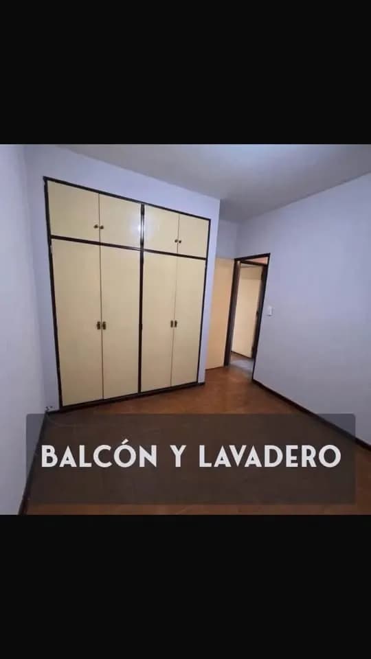 Departamento en venta