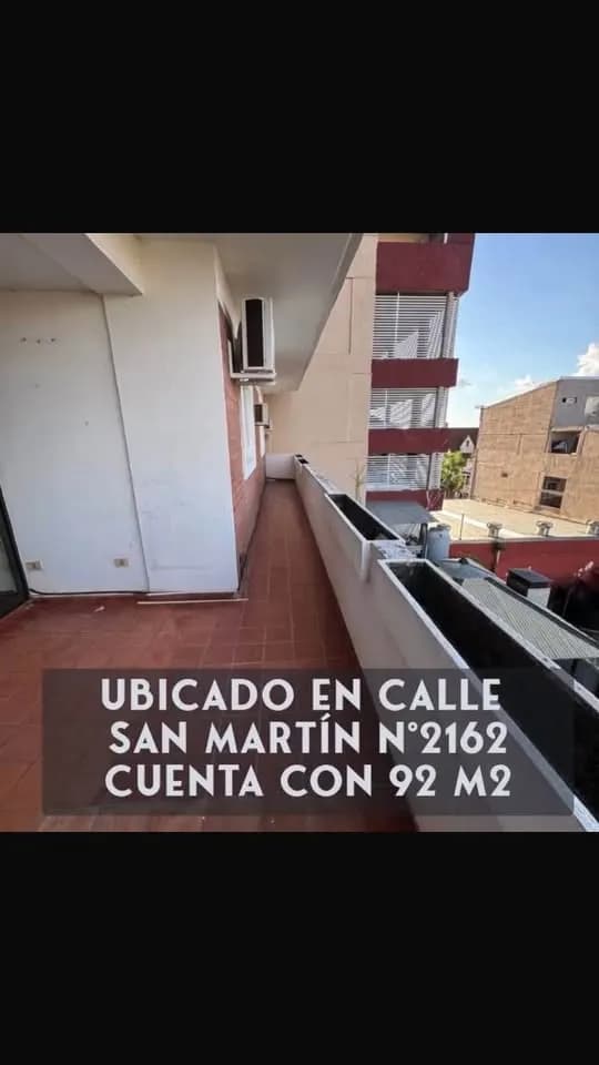 Departamento en venta