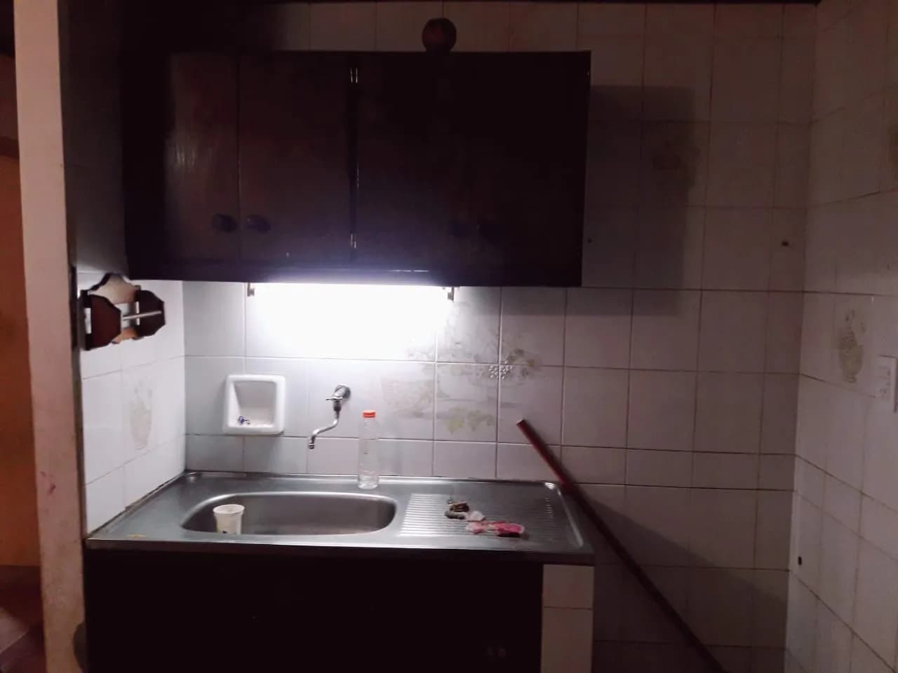 Venta- dpto. de 2 dorm. en Villa Cabello- Posadas