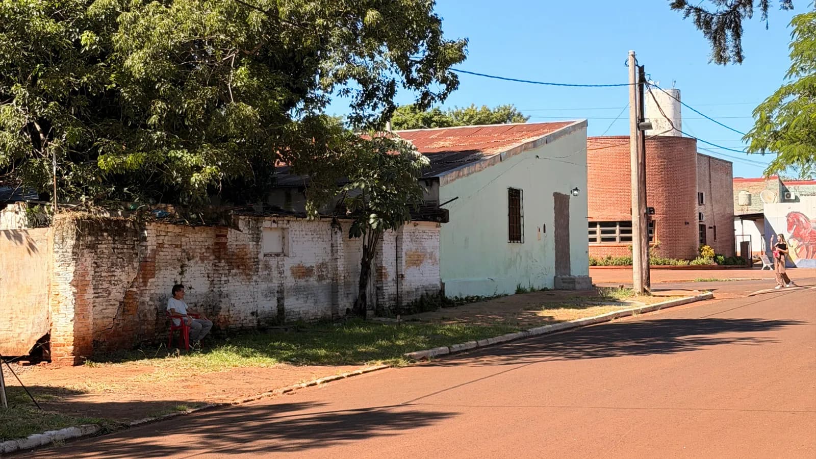 Propiedad 1.250 m² en San José Misiones Centro Ideal Inversión