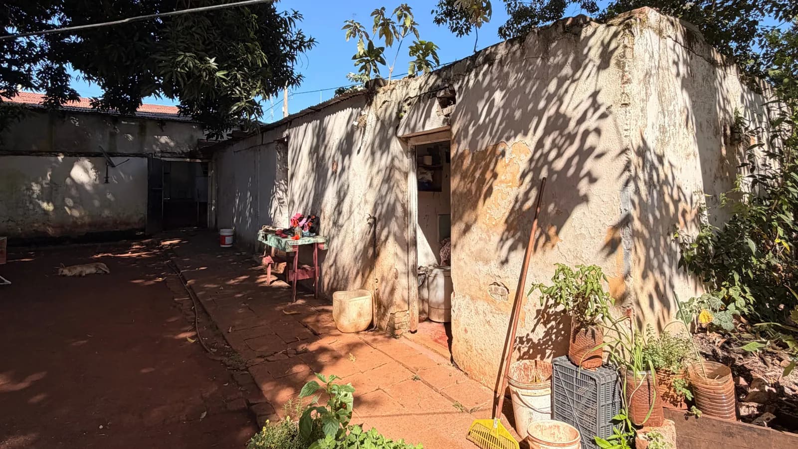 Propiedad 1.250 m² en San José Misiones Centro Ideal Inversión