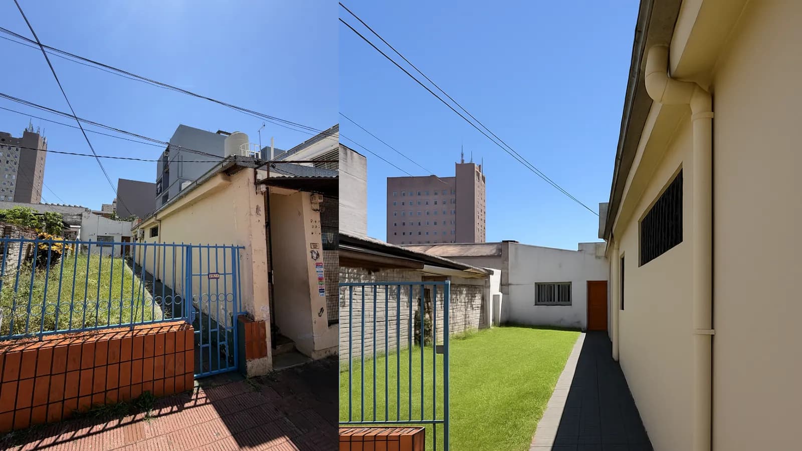 PROPIEDAD EN VENTA EN MICROCENTRO DE POSADAS