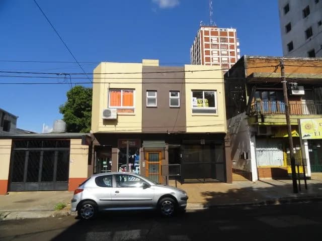 Departamento en alquiler en Posadas