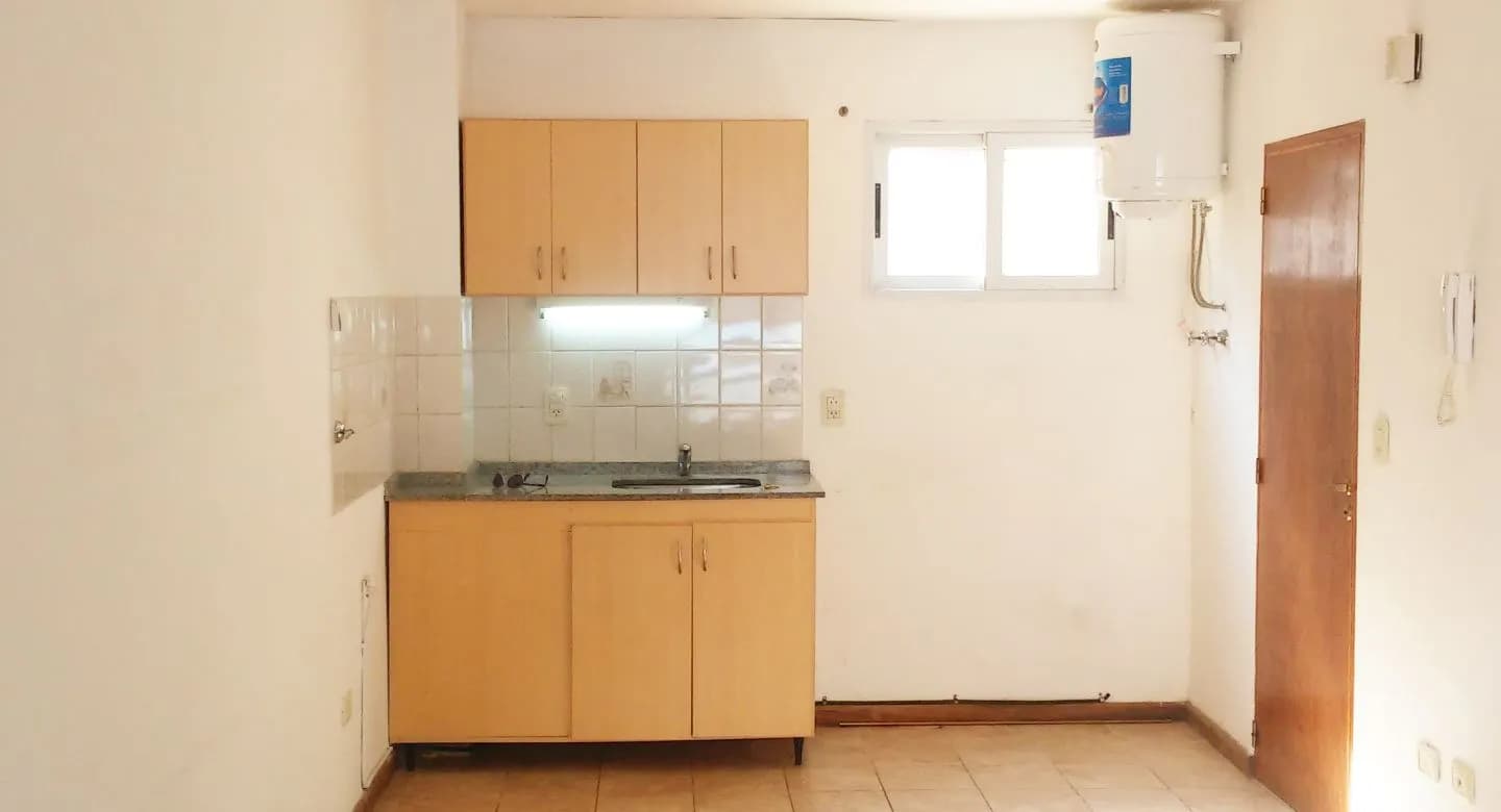 ALQUILER - DEPTO Monoambiente Céntrico, en Posadas.
