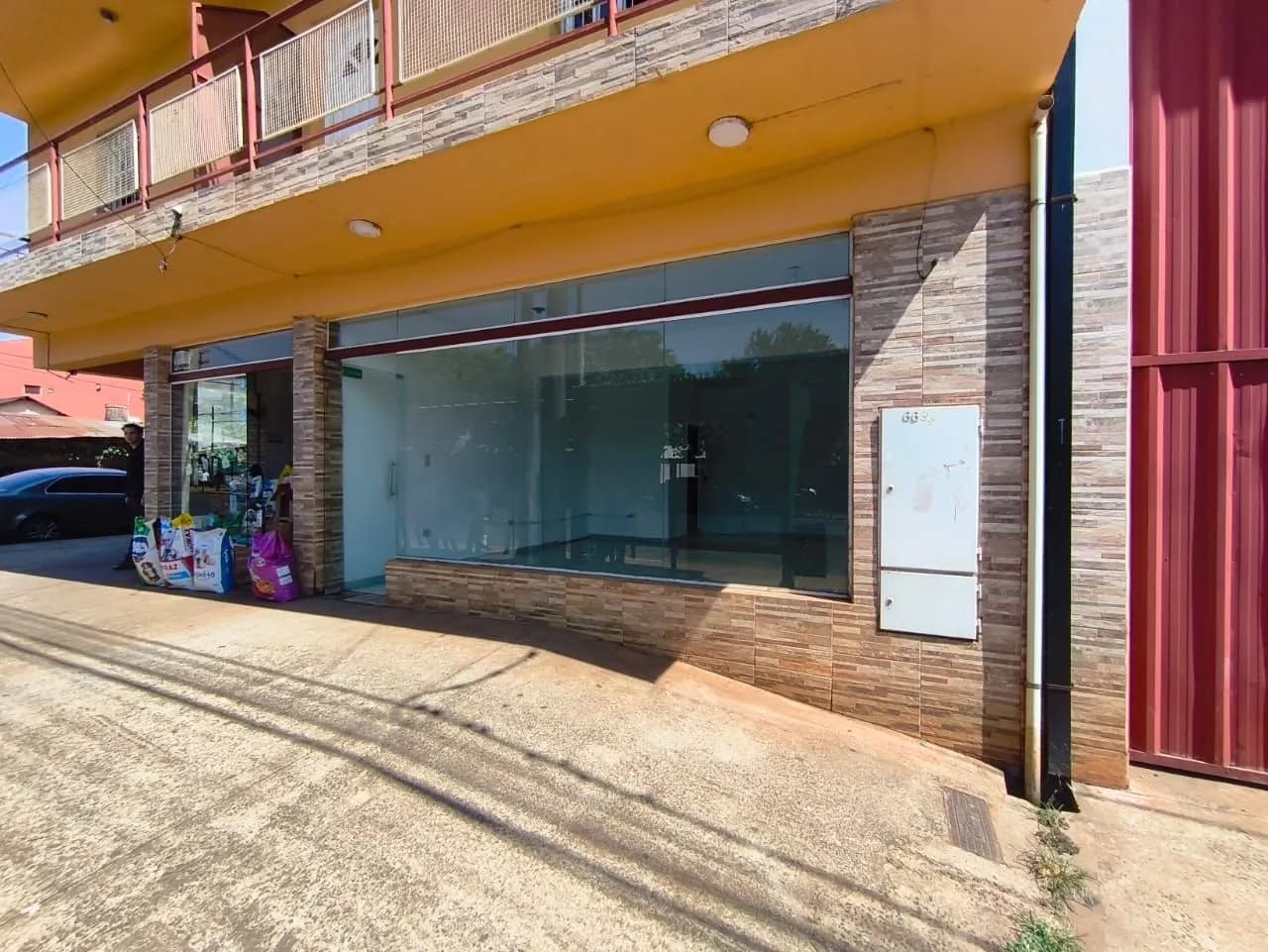 Local comercial en alquiler en Posadas