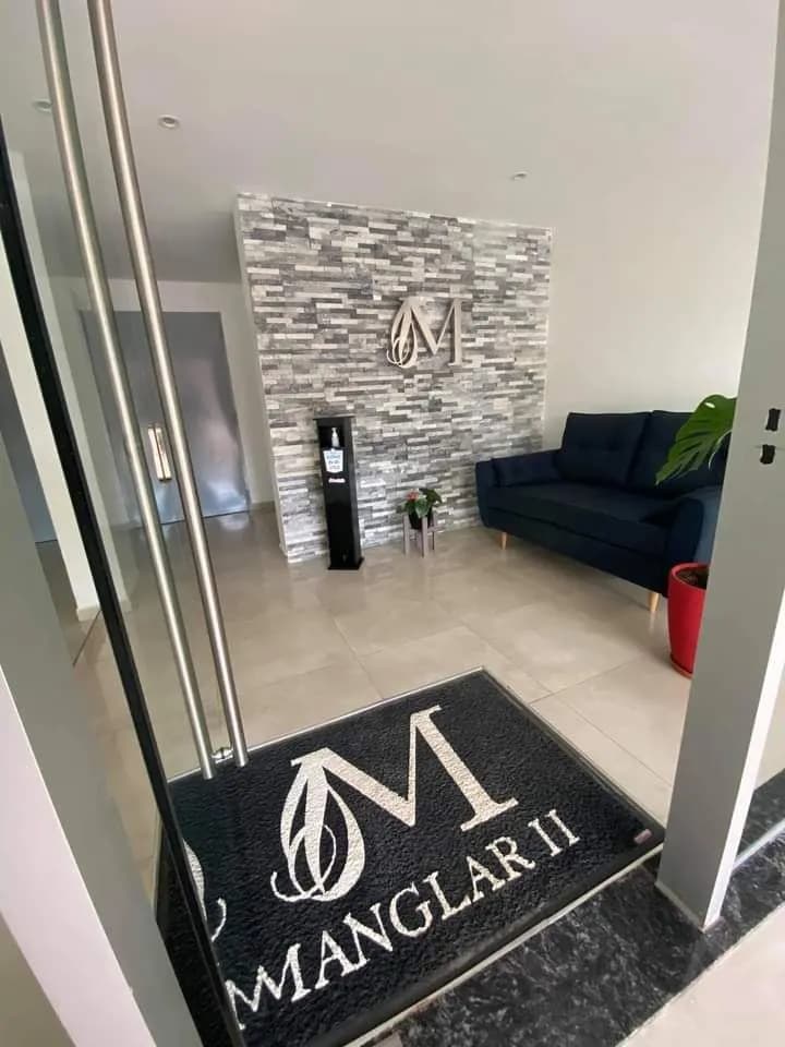 VENDO DEPTO 2 DORMITORIO EDIFICIO MANGLAR ll