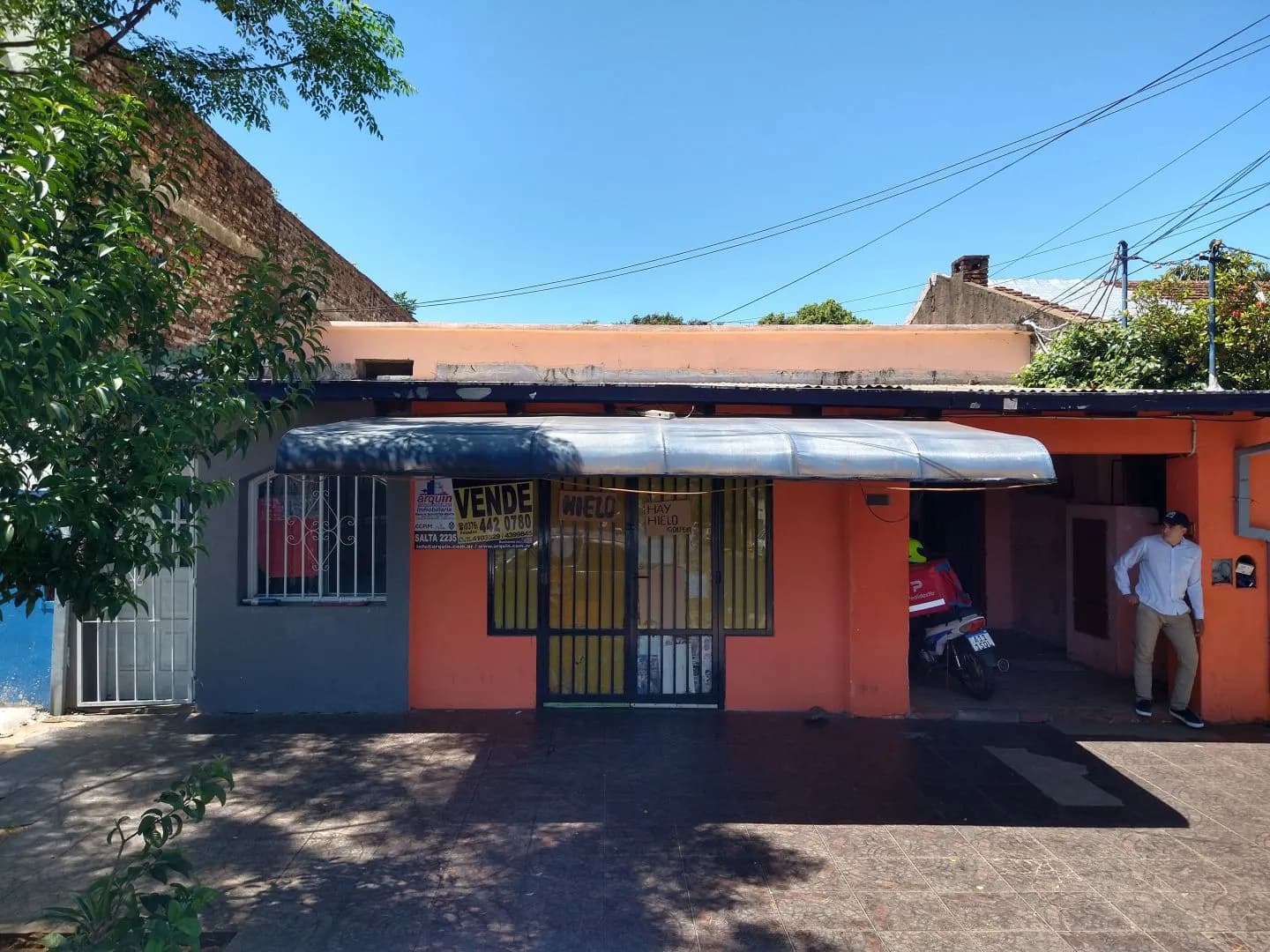 Casa en venta en Posadas