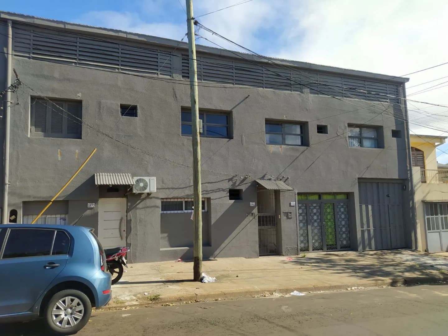 Departamento en alquiler en Posadas
