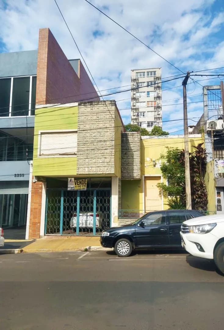 Casa en venta en Posadas