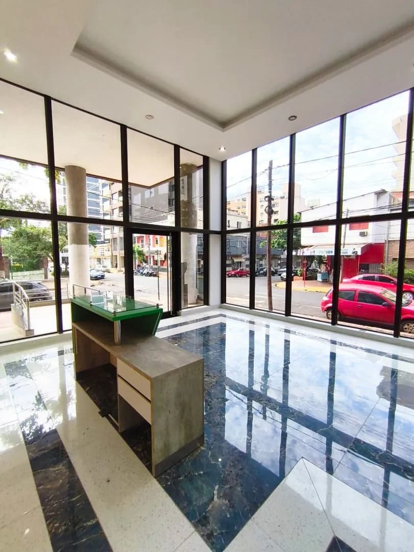 DEPTO PREMIUM CENTRICO, 3 DORM en SUITE + 3 COCHERAS