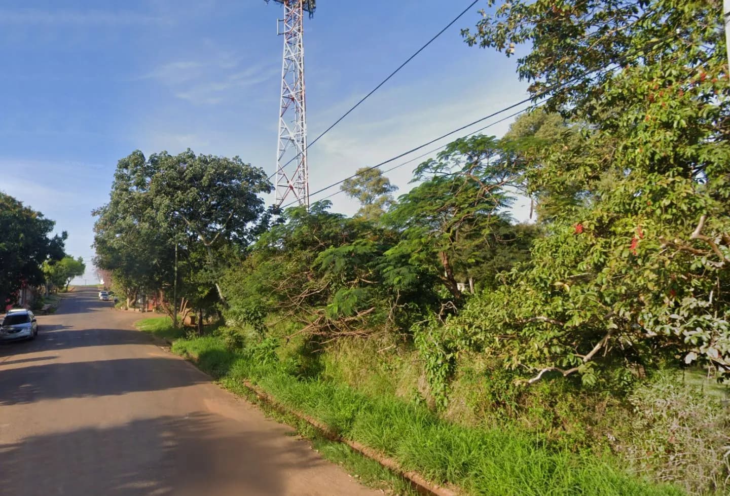 Terreno en venta en Posadas