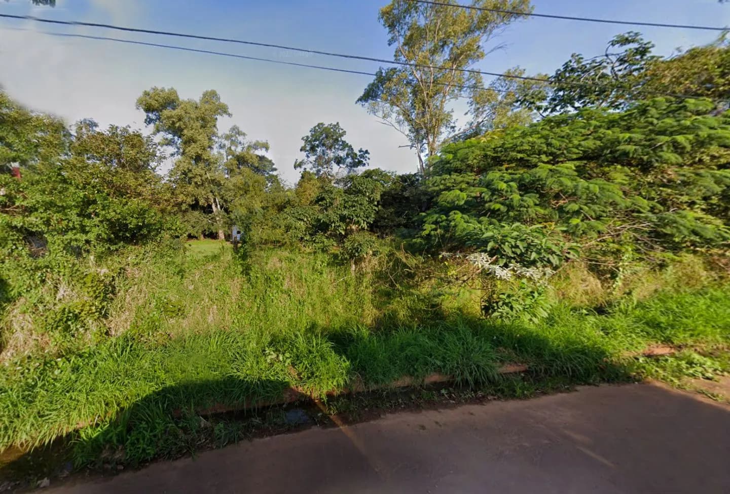 GRAN TERRENO EN VENTA!!
