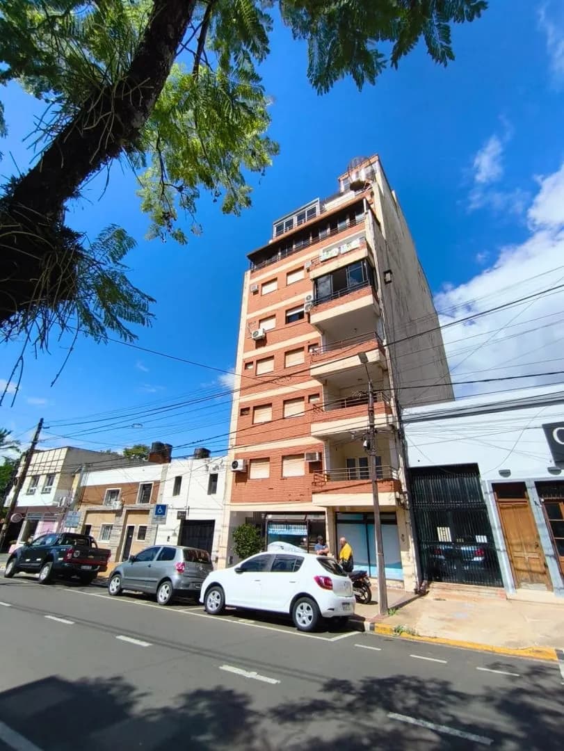 Departamento en venta en Posadas
