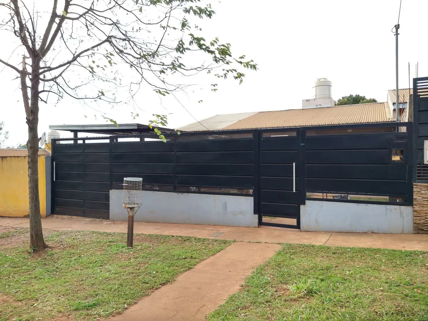 Casa en venta en Posadas