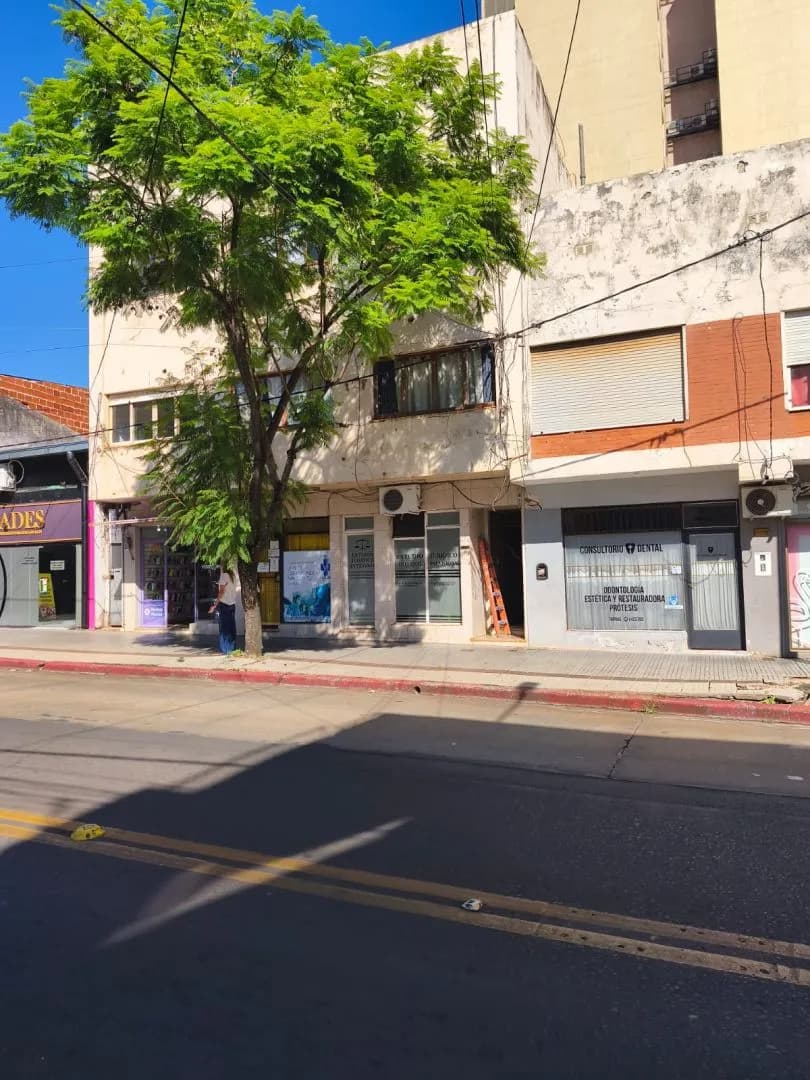 Local comercial en alquiler en Posadas