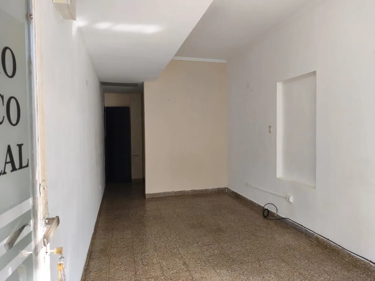 ALQUILER LOCAL CENTRICO