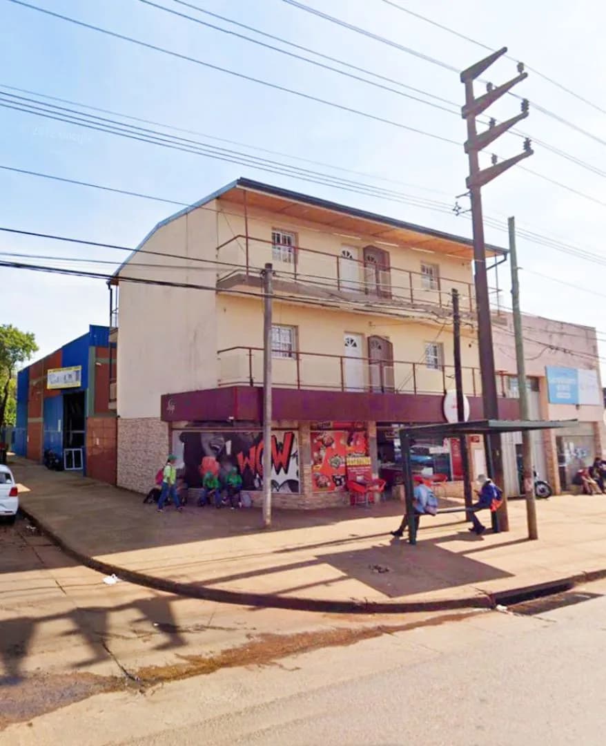 Departamento en alquiler en Posadas