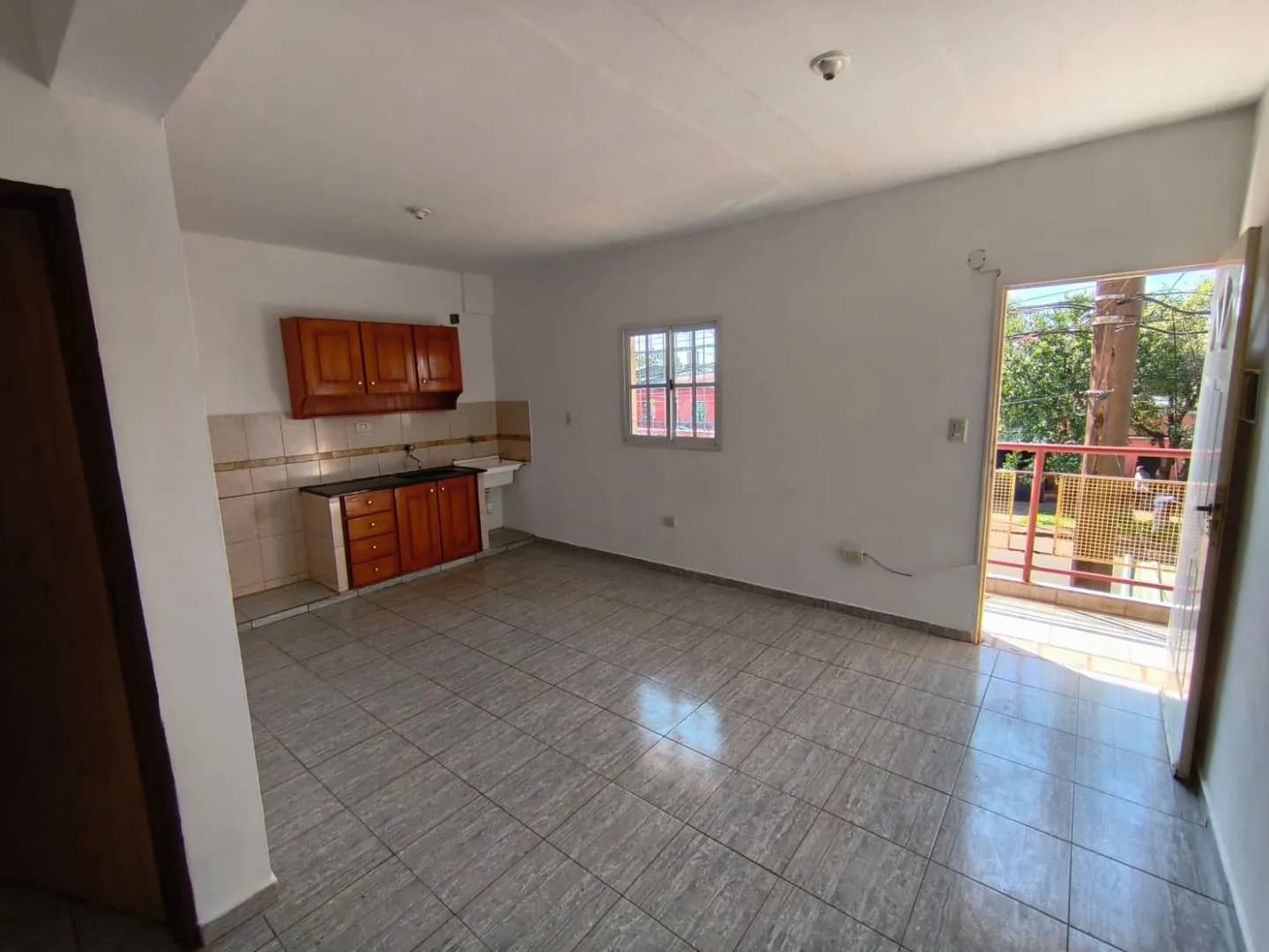 DEPARTAMENTOS DE 1 DORMITORIO EN ALQUILER!!