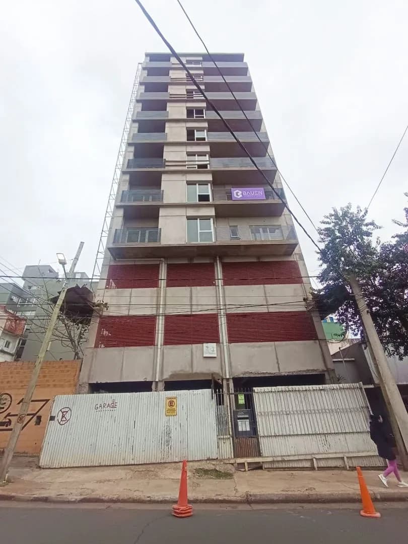 DEPARTAMENTO DE 1 DORMITORIO EN VENTA!