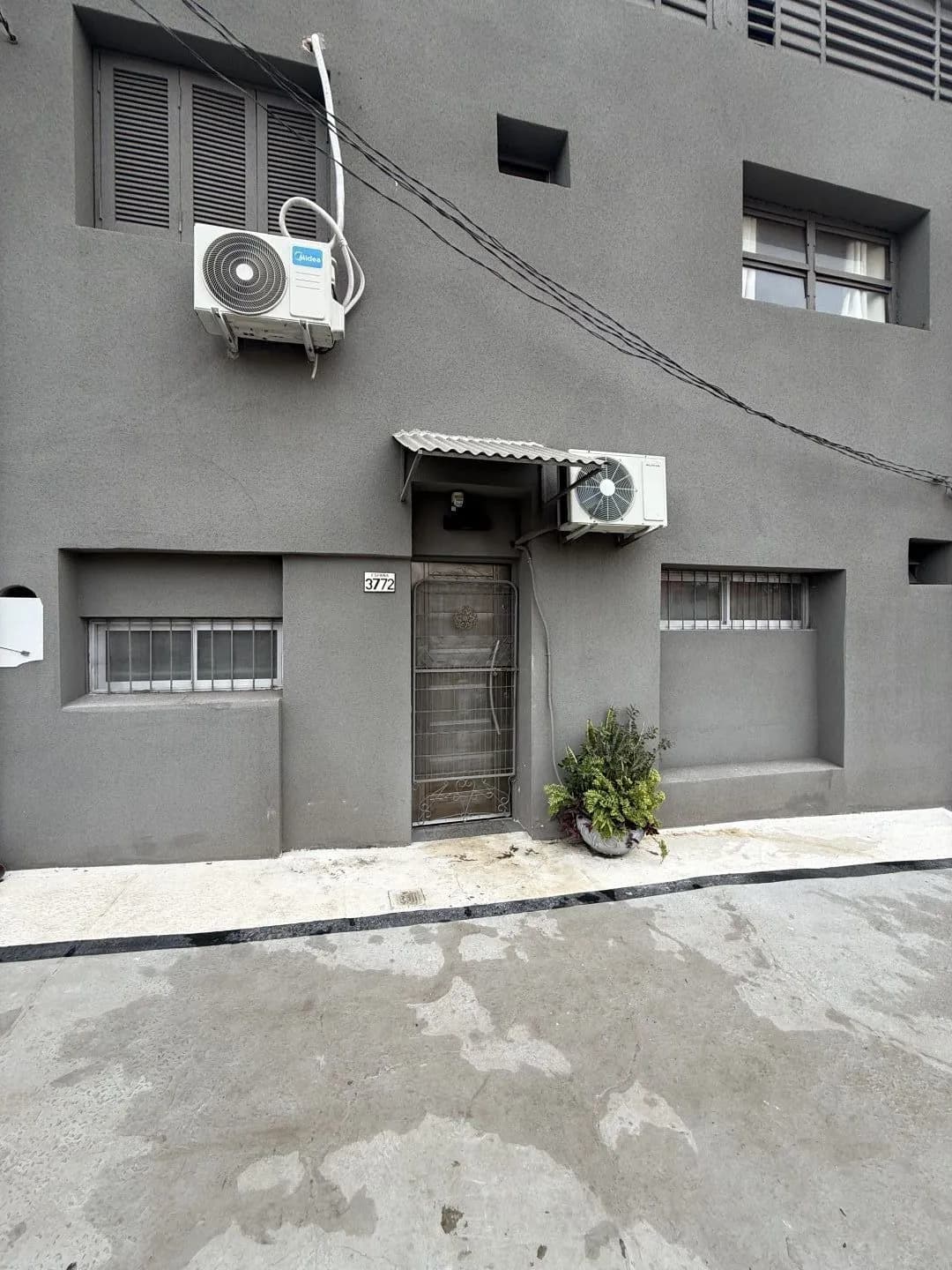 Departamento en alquiler en Posadas