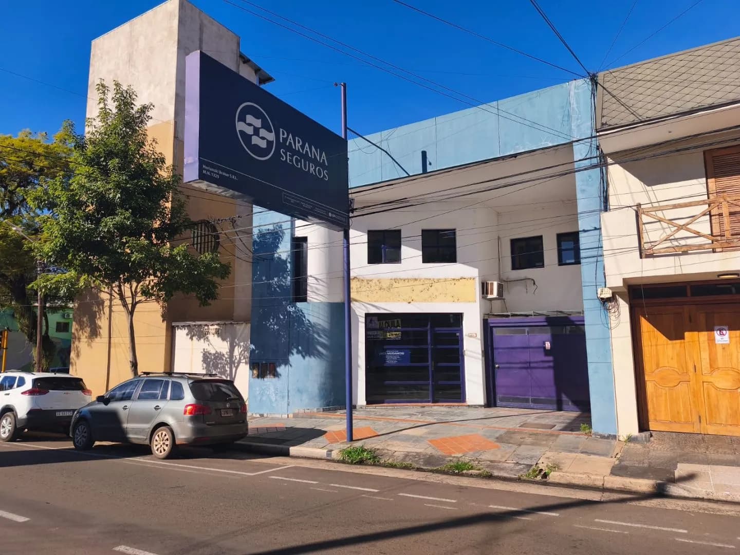 Local comercial en alquiler en Posadas