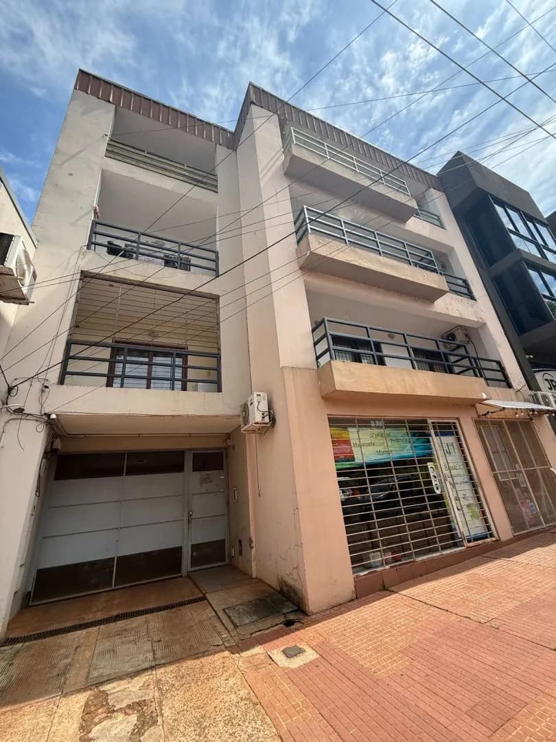 Departamento en venta en Posadas