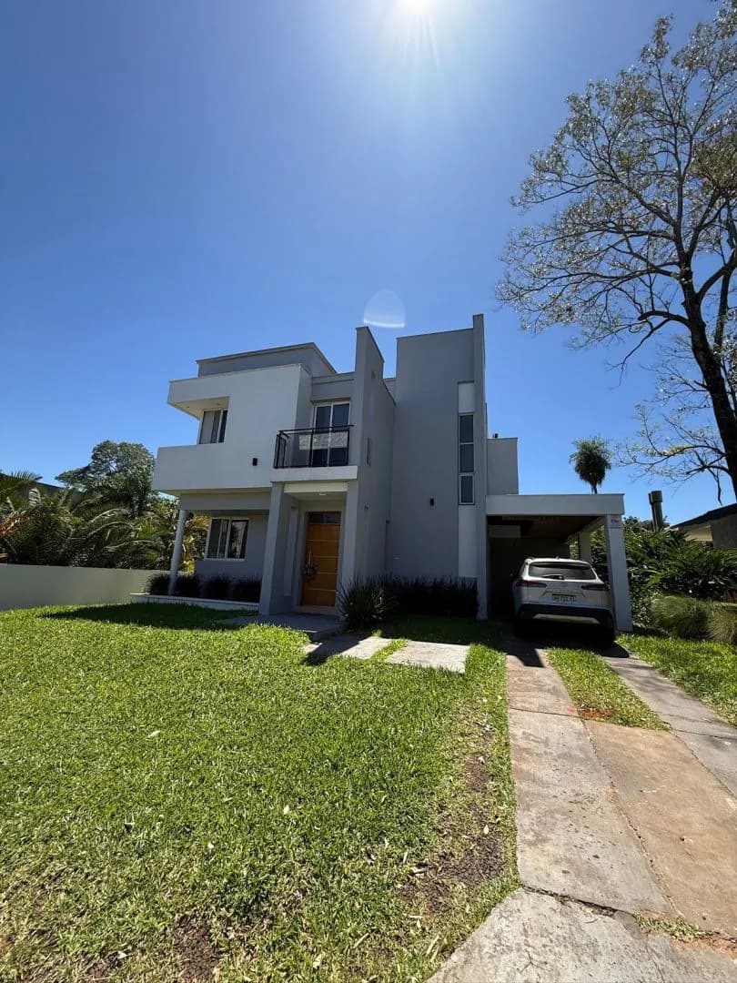 Casa en venta en Posadas