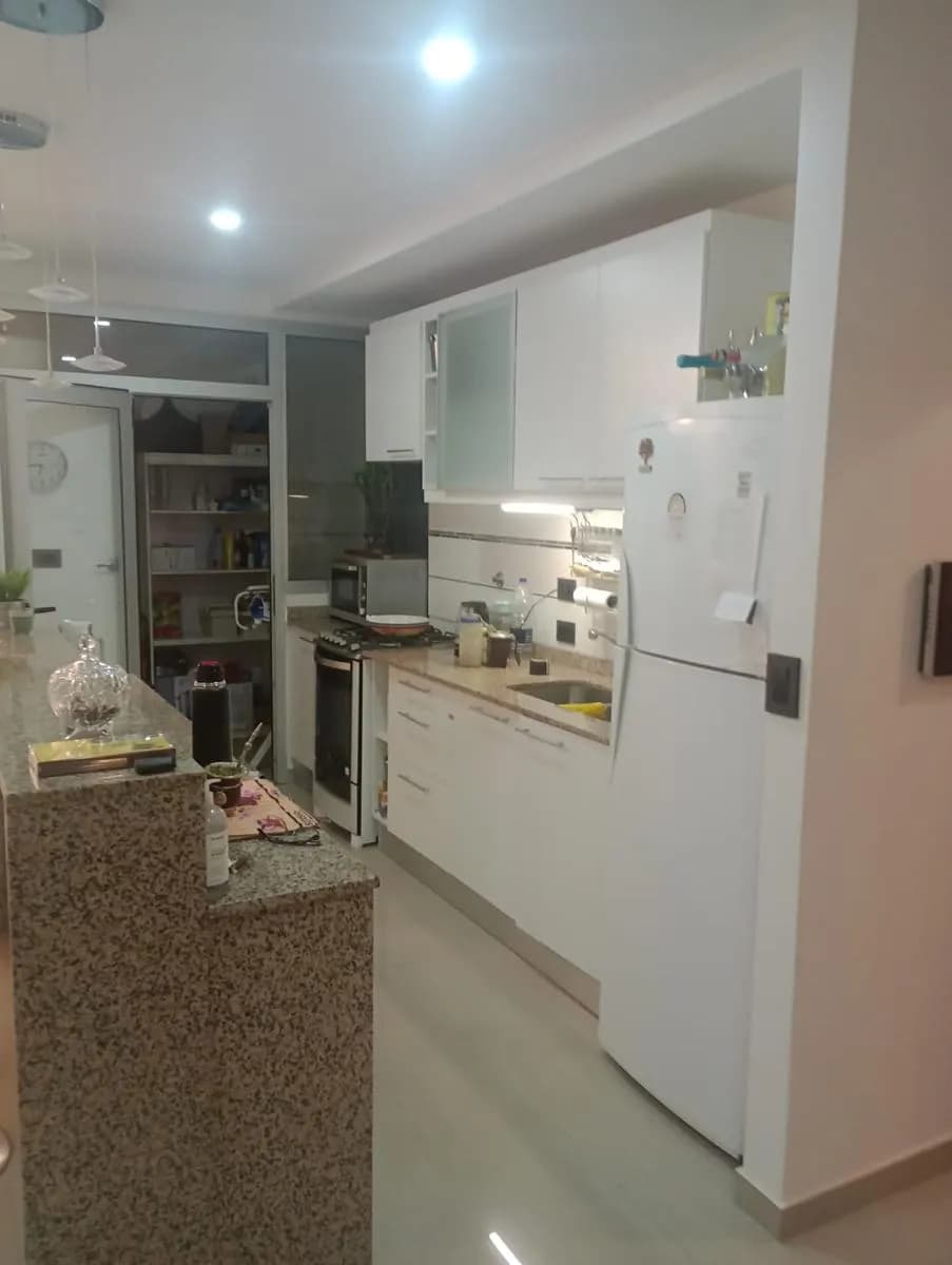Departamento En Venta