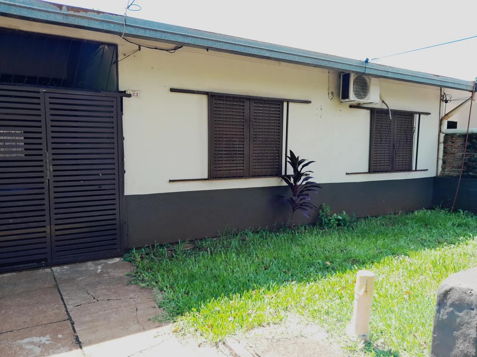 Casa en venta en Posadas