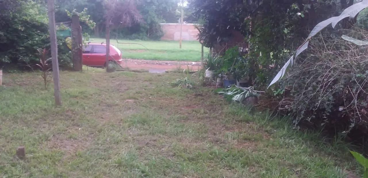 Terreno en Posadas