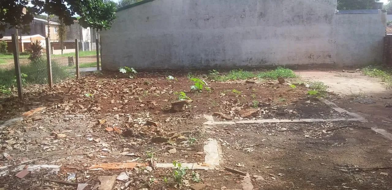 Terreno en venta en Posadas
