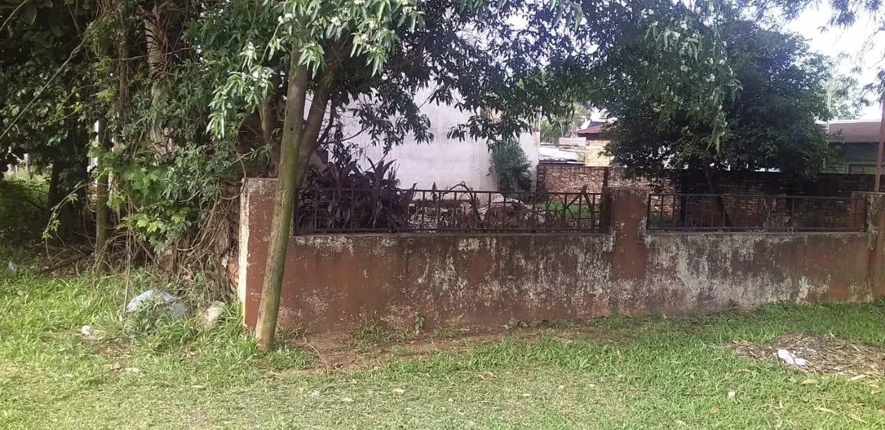 Terreno en Posadas