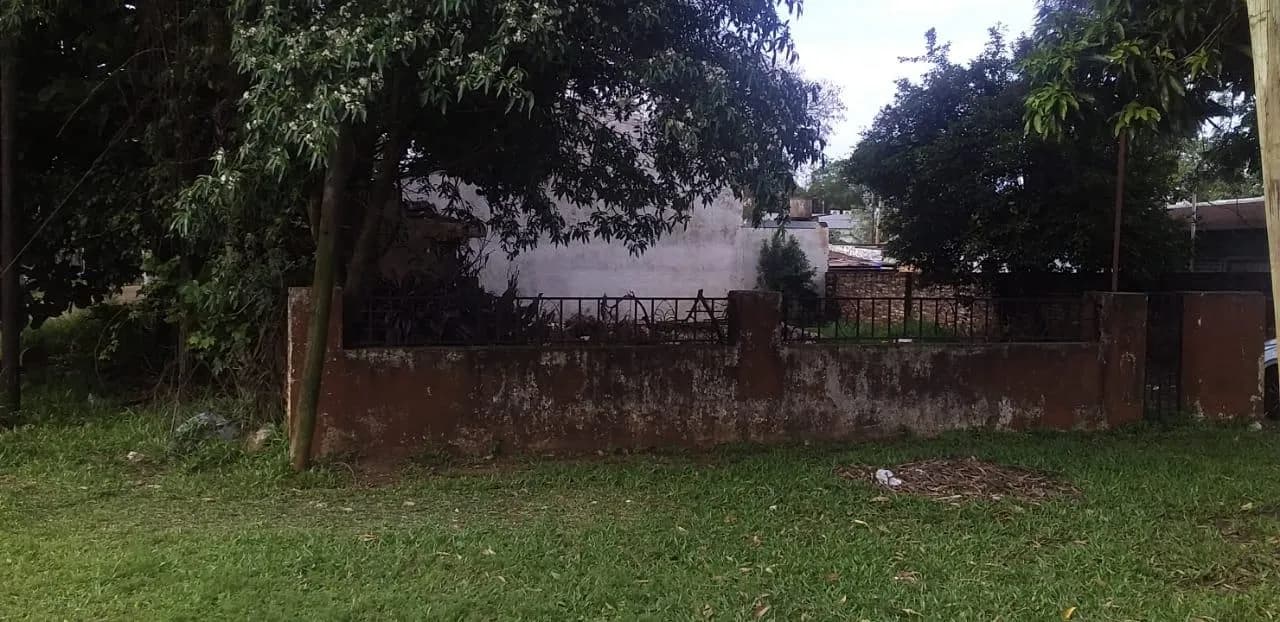 Terreno en Posadas