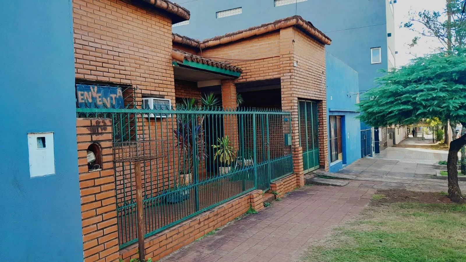 Casa en venta en Posadas