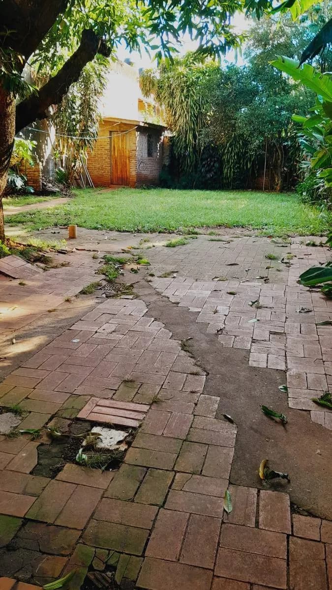 Casa en Posadas