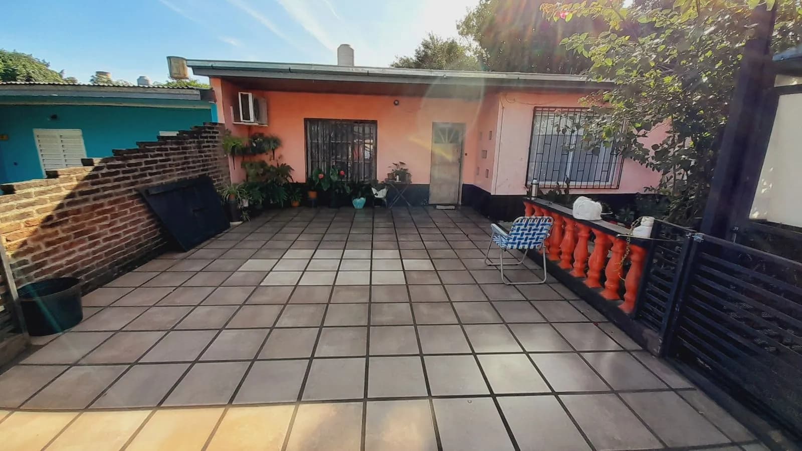 Departamento en venta en Posadas