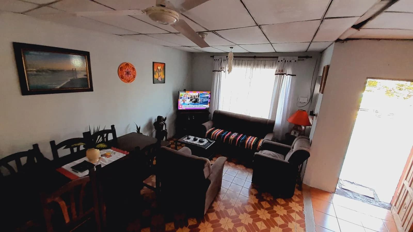 Departamento - Posadas
