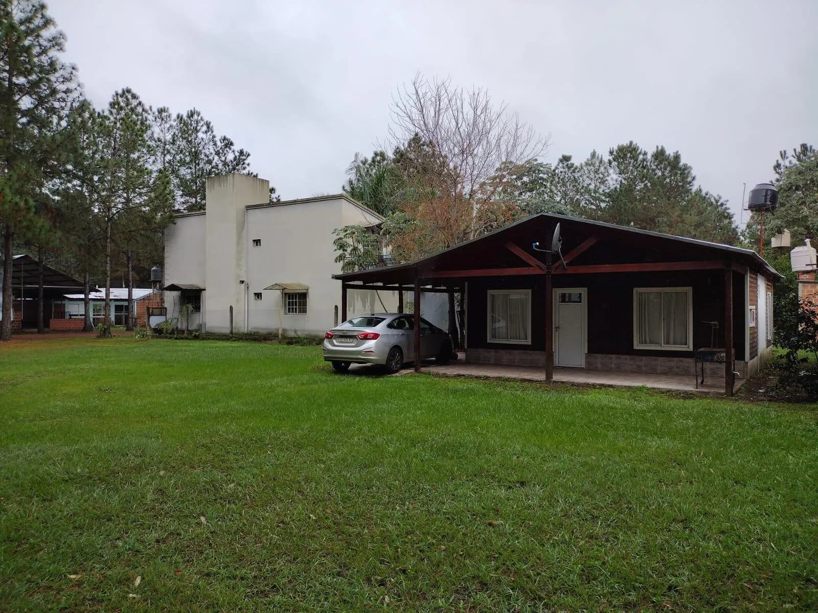 Casa en venta