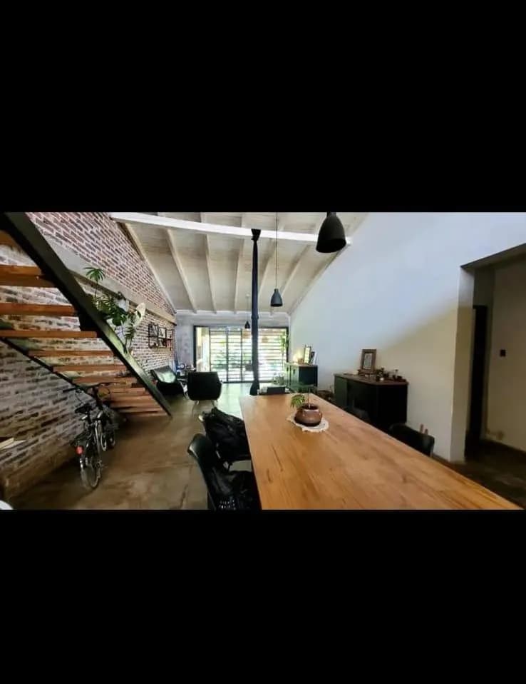 Casa en Garupa