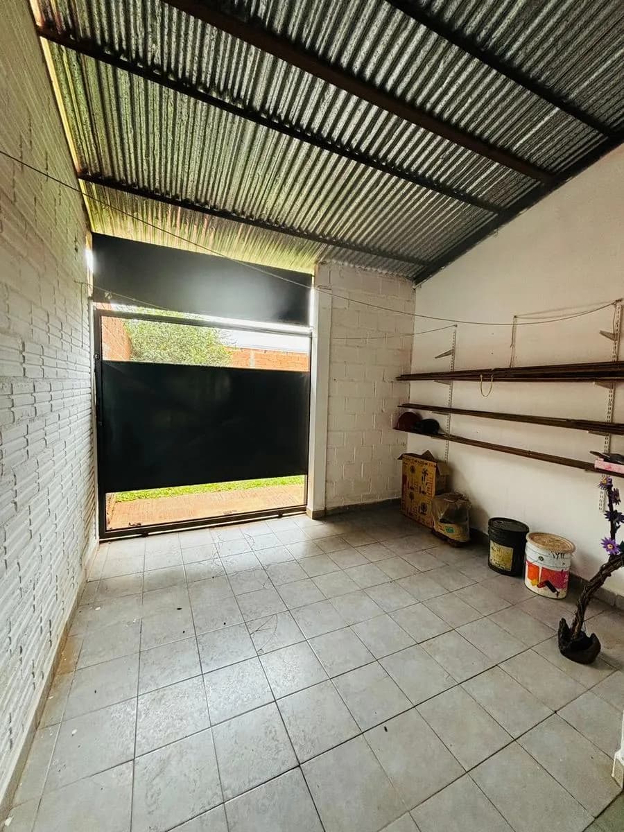 Casa en Santa Helena