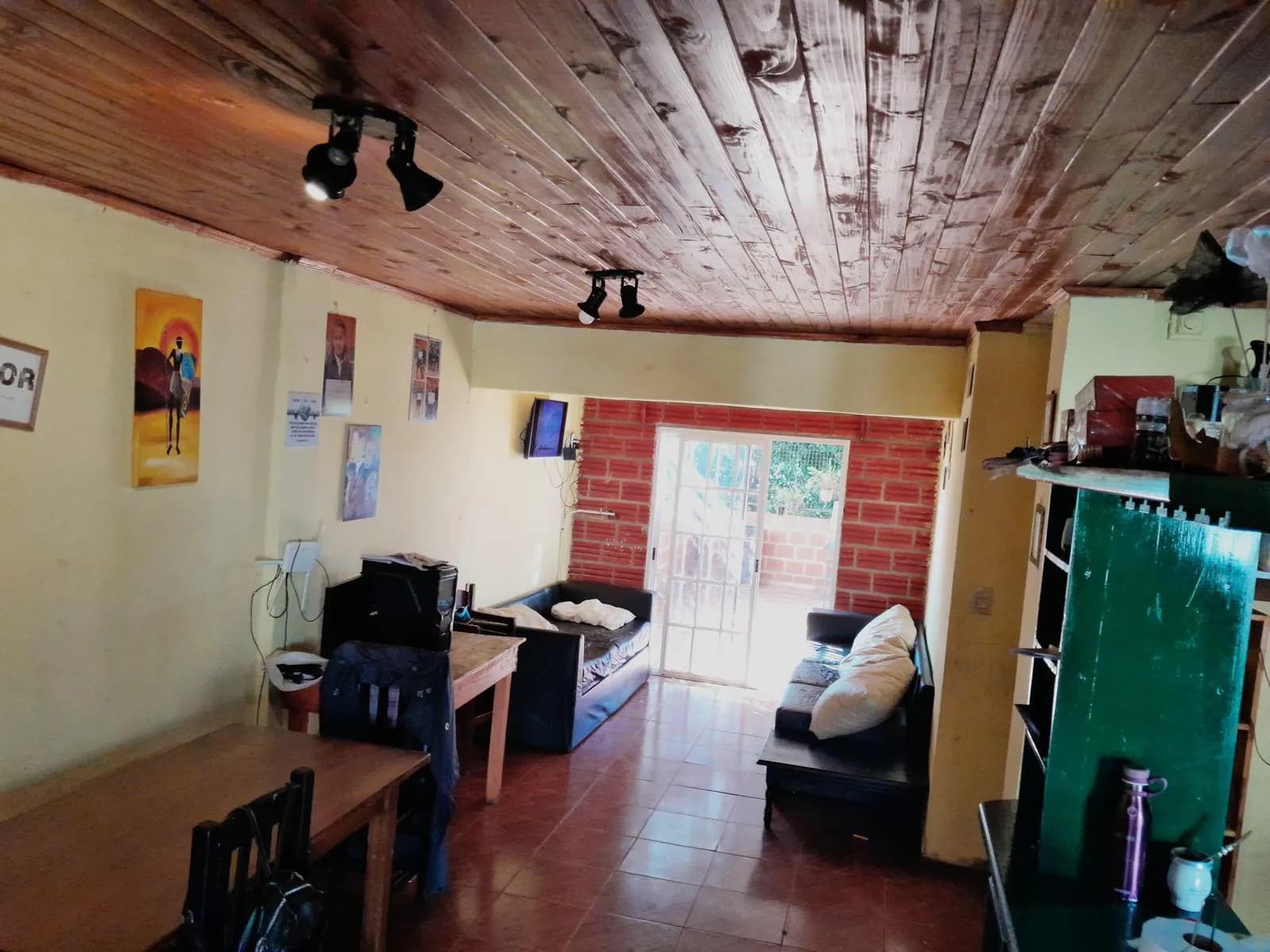 Casa en Posadas