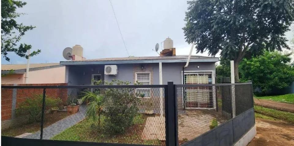Casa en venta en Posadas